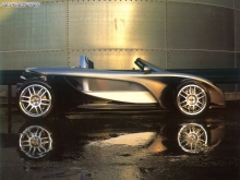 Lotus Lotus 340R '1999-2000 produzierte 340 Einheiten 05